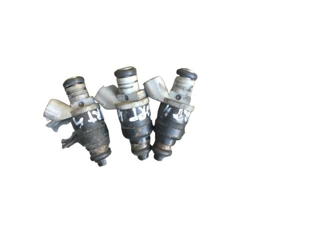 bontott SMART FORFOUR Porlasztó (1 db)