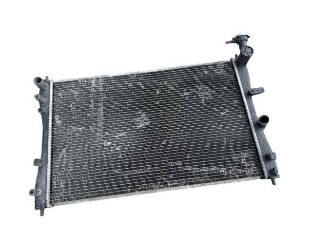 bontott SMART FORFOUR Vízhűtő Radiátor (Klímás)