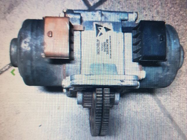 bontott SMART FORFOUR Robotváltó Léptetőmotor (Elektromos)