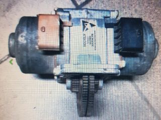 bontott SMART FORFOUR Robotváltó Léptetőmotor (Elektromos)