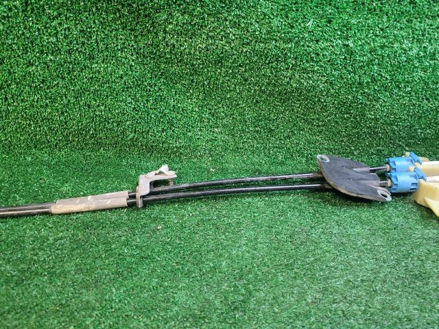 bontott SMART FORFOUR Váltó Kulissza