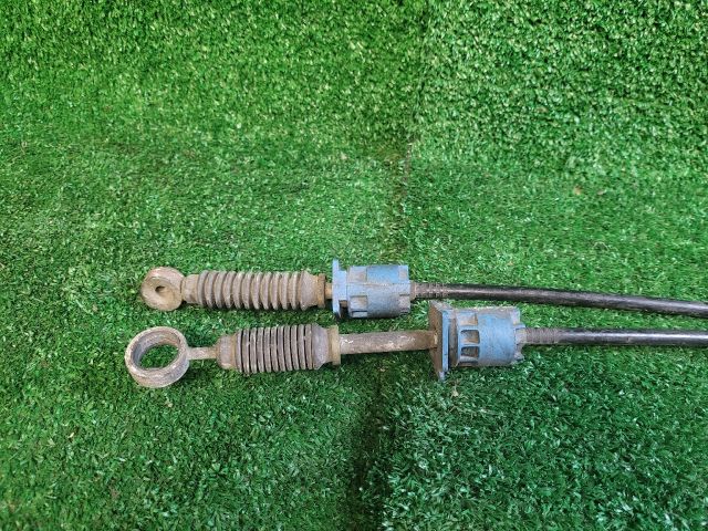 bontott SMART FORFOUR Váltó Kulissza