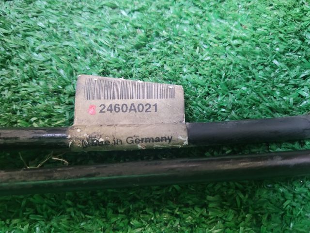 bontott SMART FORFOUR Váltó Kulissza