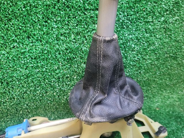 bontott SMART FORFOUR Váltó Kulissza