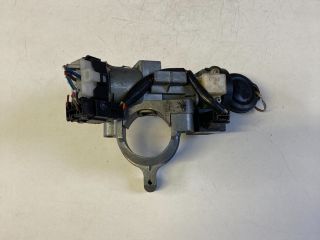 bontott SMART FORFOUR Gyújtáskapcsoló Házzal