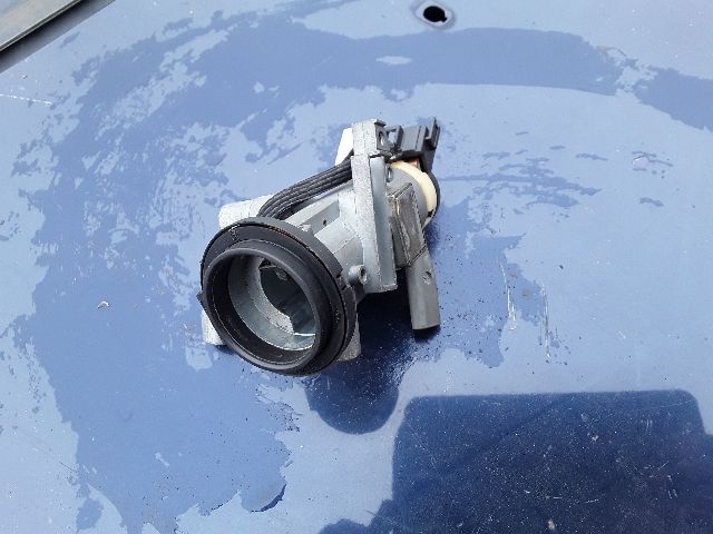 bontott SMART FORFOUR Gyújtáskapcsoló