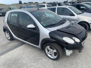 bontott SMART FORFOUR Immobilizer Elektronika