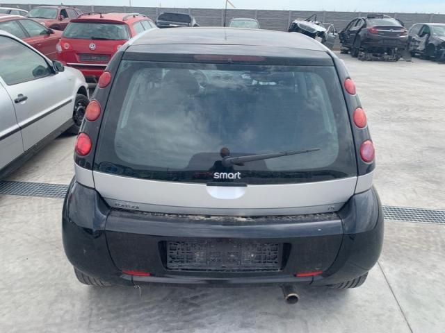 bontott SMART FORFOUR Immobilizer Elektronika