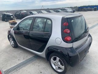 bontott SMART FORFOUR Immobilizer Elektronika