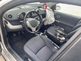 bontott SMART FORFOUR Immobilizer Elektronika