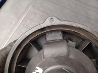 bontott SMART FORFOUR Klímahűtő Ventilátor