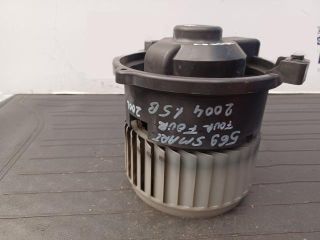 bontott SMART FORFOUR Klímahűtő Ventilátor