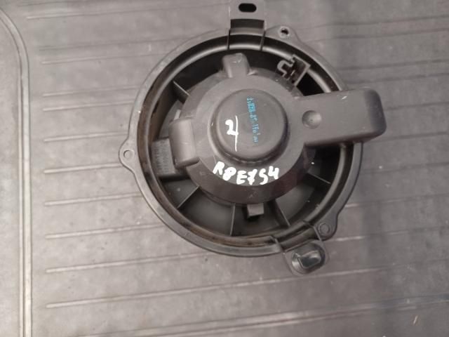 bontott SMART FORFOUR Klímahűtő Ventilátor