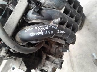 bontott SMART FORFOUR Motor (Fűzött blokk hengerfejjel)