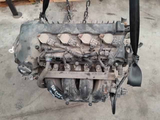 bontott SMART FORFOUR Motor (Fűzött blokk hengerfejjel)