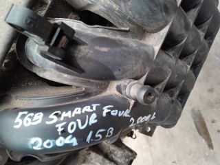 bontott SMART FORFOUR Motor (Fűzött blokk hengerfejjel)