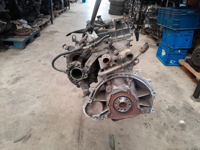 bontott SMART FORFOUR Motor (Fűzött blokk hengerfejjel)