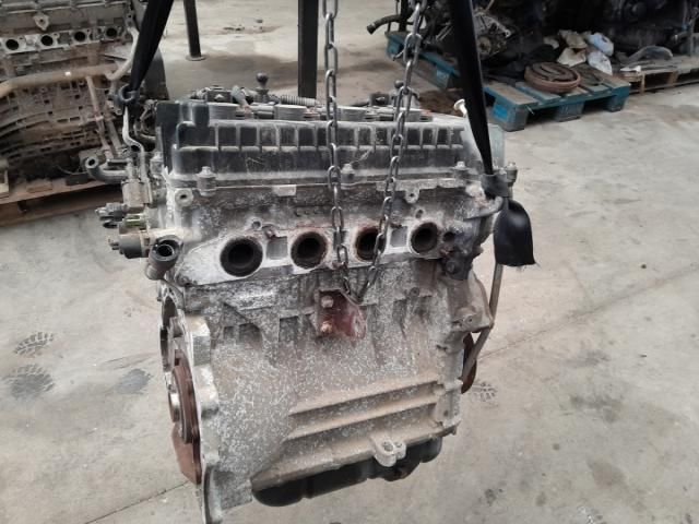 bontott SMART FORFOUR Motor (Fűzött blokk hengerfejjel)