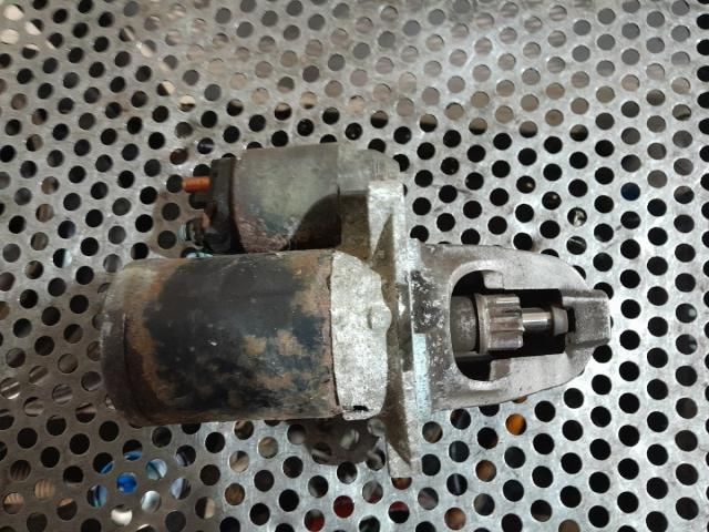 bontott SMART FORFOUR Önindító