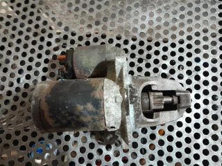 bontott SMART FORFOUR Önindító