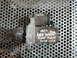 bontott SMART FORFOUR Önindító