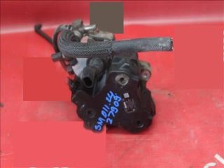 bontott SMART FORFOUR Adagoló