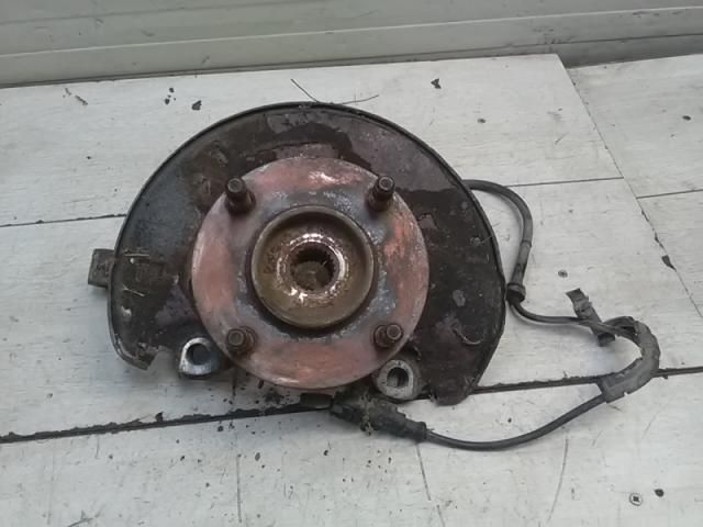 bontott SMART FORFOUR Bal első Csonkállvány Kerékaggyal