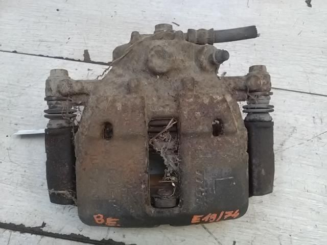 bontott SMART FORFOUR Bal első Féknyereg Munkahengerrel