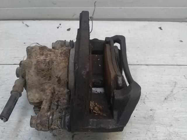 bontott SMART FORFOUR Bal első Féknyereg Munkahengerrel