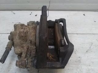 bontott SMART FORFOUR Bal első Féknyereg Munkahengerrel