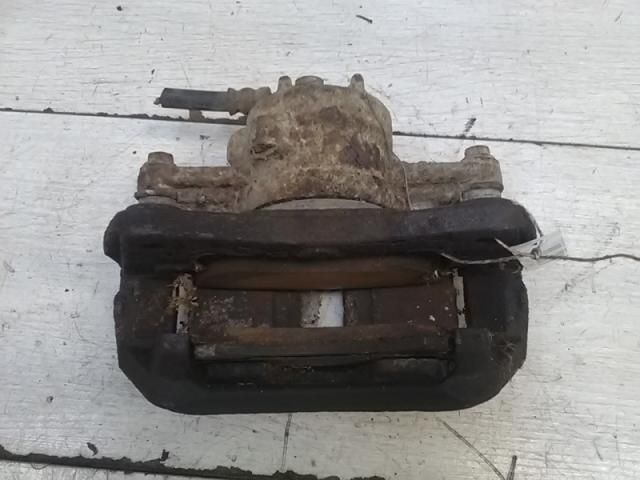 bontott SMART FORFOUR Bal első Féknyereg Munkahengerrel