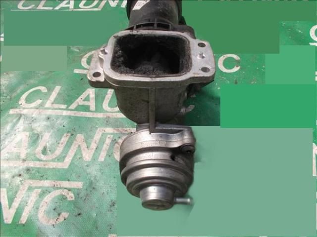 bontott SMART FORFOUR EGR / AGR Szelep