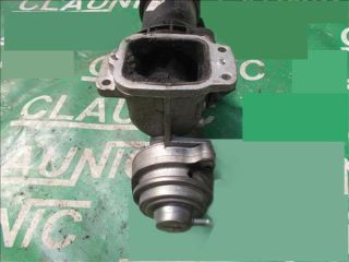 bontott SMART FORFOUR EGR / AGR Szelep