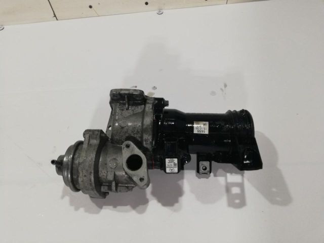 bontott SMART FORFOUR EGR / AGR Szelep
