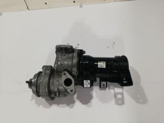 bontott SMART FORFOUR EGR / AGR Szelep