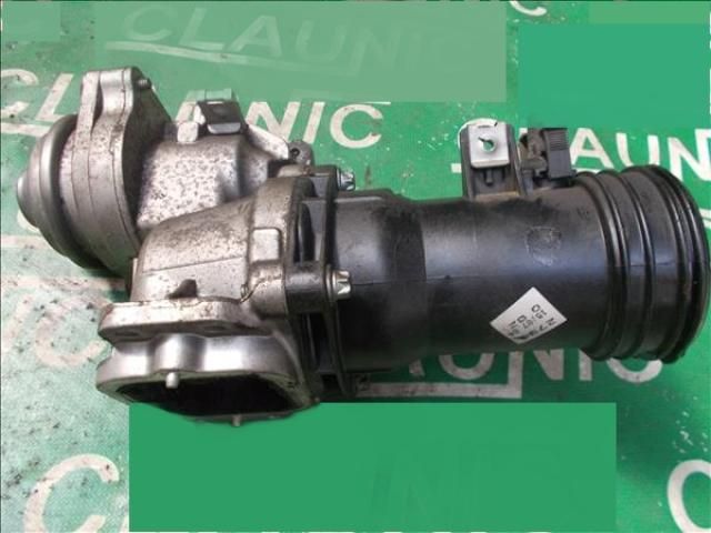 bontott SMART FORFOUR EGR / AGR Szelep