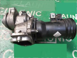 bontott SMART FORFOUR EGR / AGR Szelep