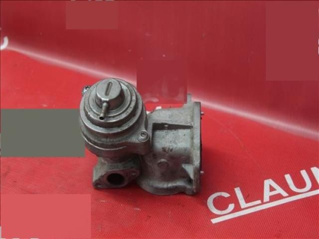 bontott SMART FORFOUR EGR / AGR Szelep