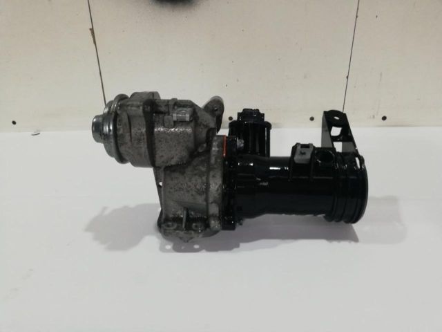 bontott SMART FORFOUR EGR / AGR Szelep