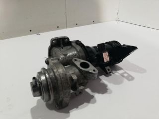 bontott SMART FORFOUR EGR / AGR Szelep