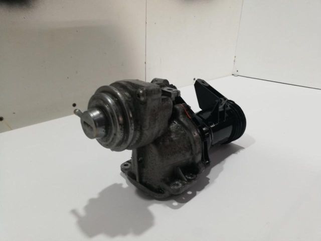 bontott SMART FORFOUR EGR / AGR Szelep