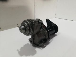 bontott SMART FORFOUR EGR / AGR Szelep