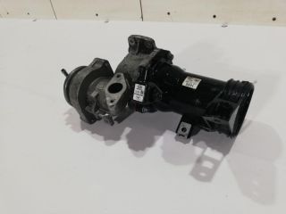 bontott SMART FORFOUR EGR / AGR Szelep