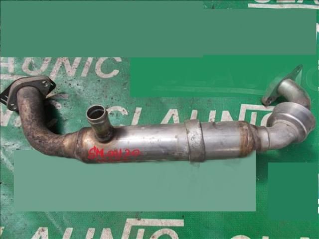 bontott SMART FORFOUR EGR Hűtő