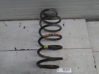 bontott SMART FORFOUR Első Rugó