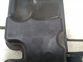 bontott SMART FORFOUR Fékrásegítő