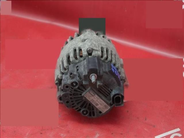 bontott SMART FORFOUR Generátor