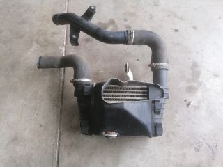 bontott SMART FORFOUR Intercooler