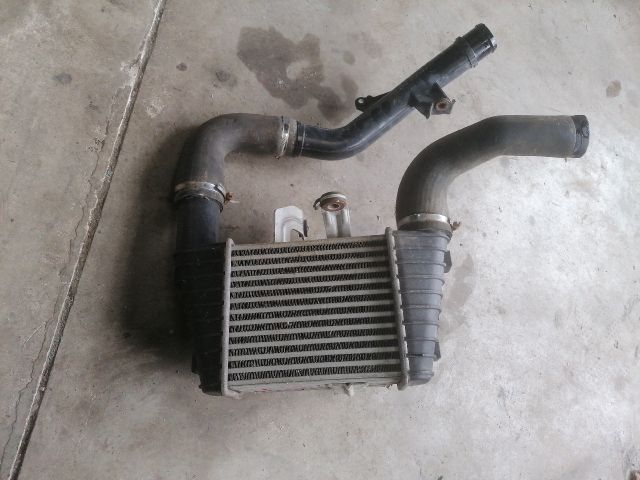 bontott SMART FORFOUR Intercooler