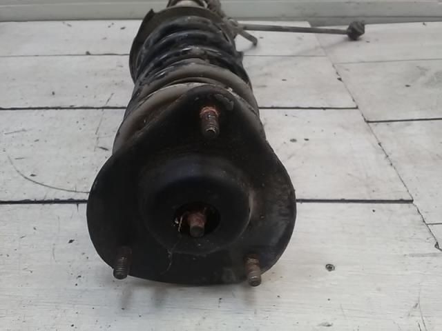 bontott SMART FORFOUR Jobb első Gólyaláb (Lengécsillapító, Rugó)